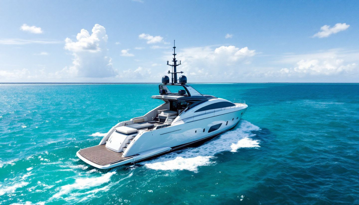 How To Choose The Right Yacht For Your Sailing Adventure