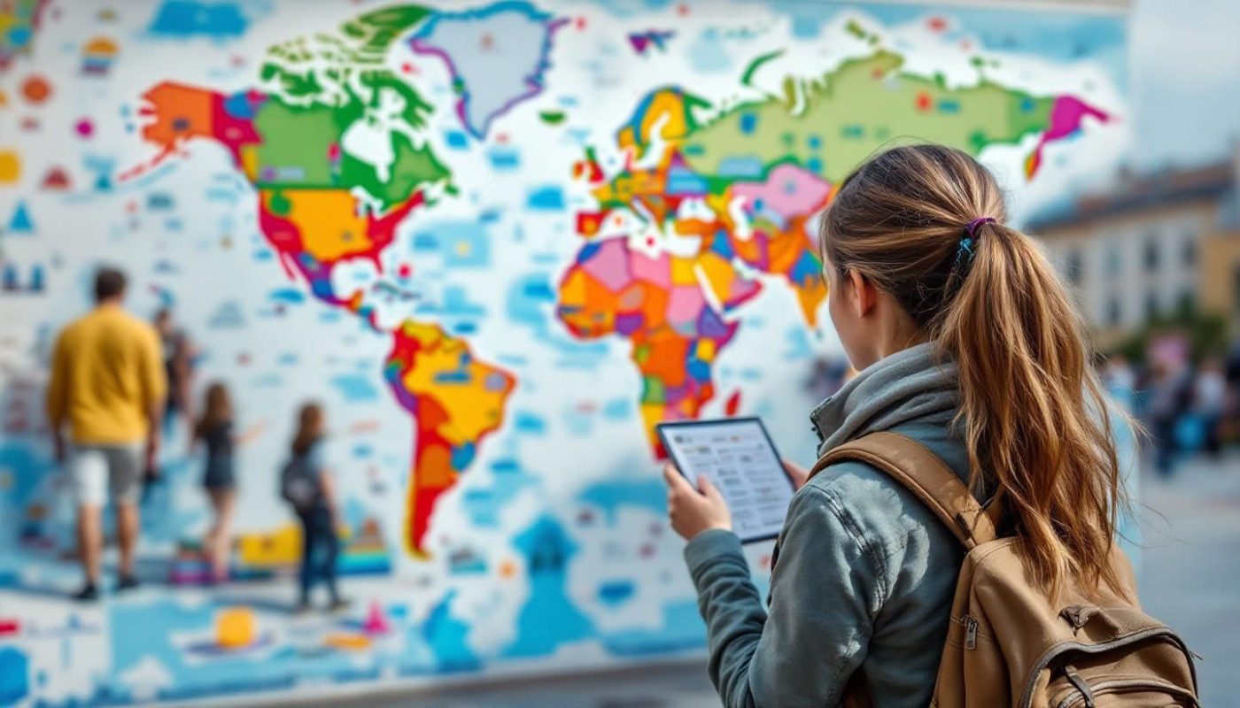 How To Plan An Unforgettable Cultural Journey?